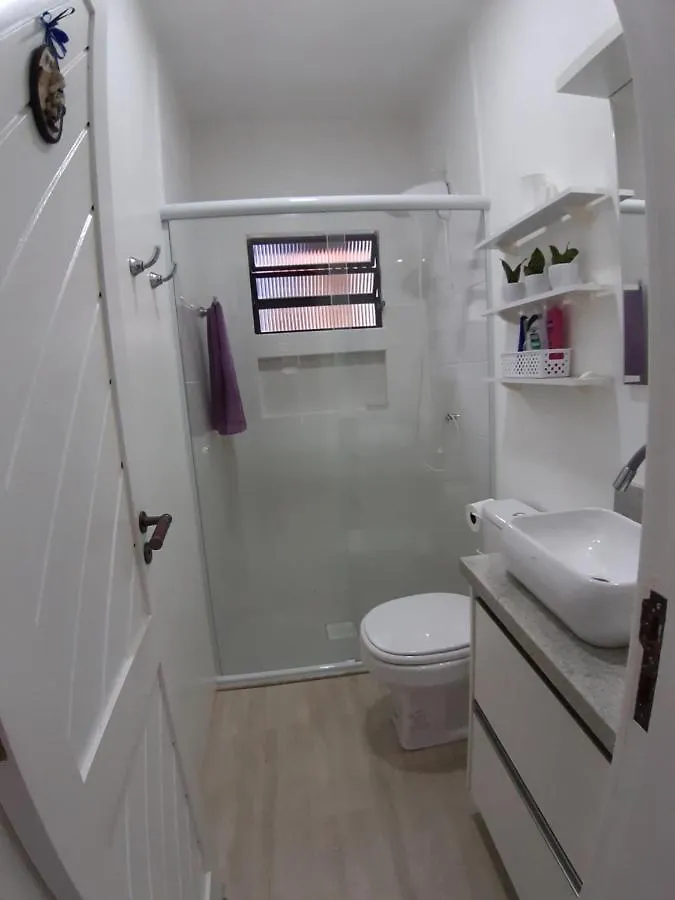 Residencial Privilegio Florianopolis Brazil