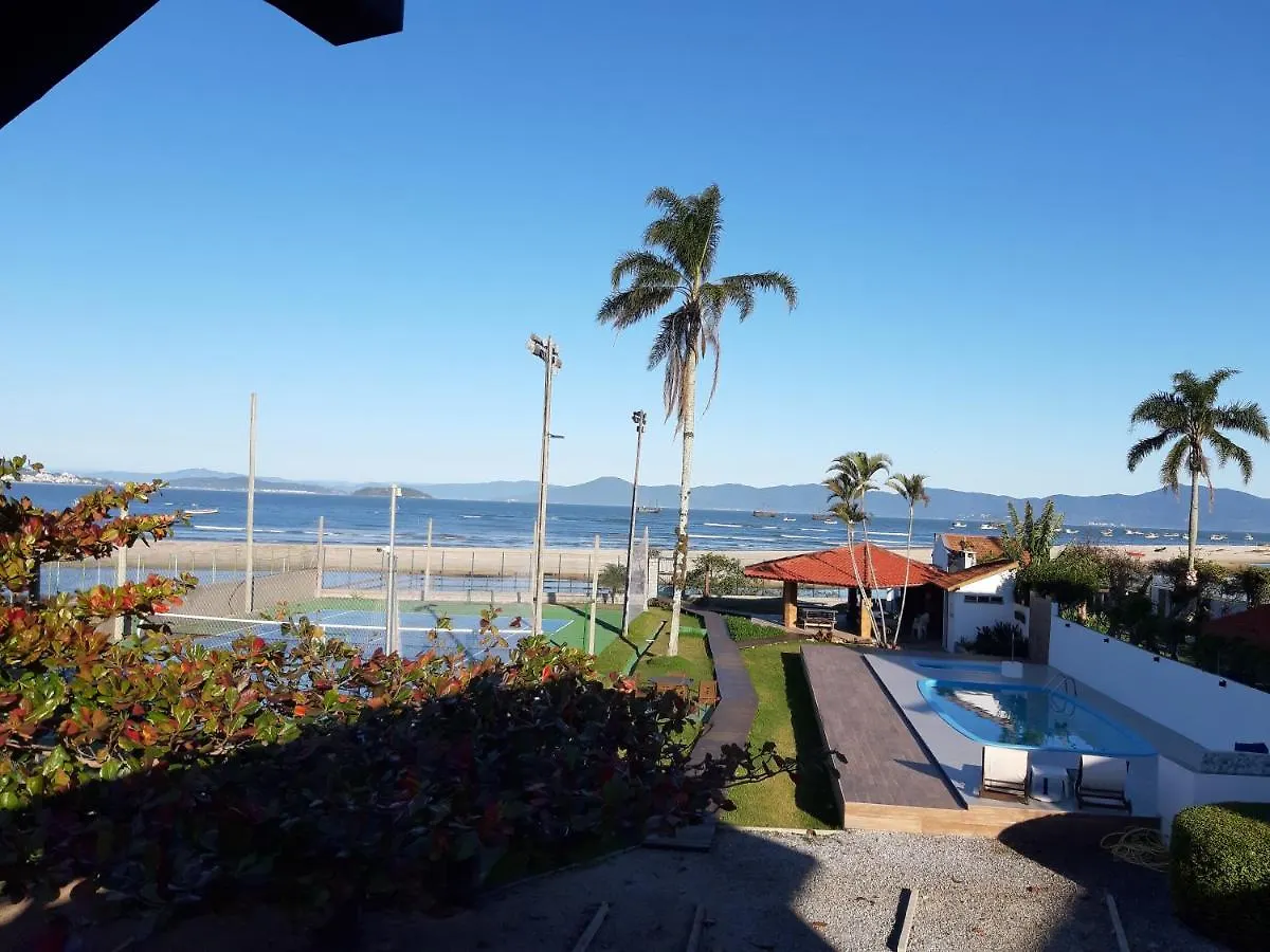 Apartment Residencial Privilegio Florianopolis
