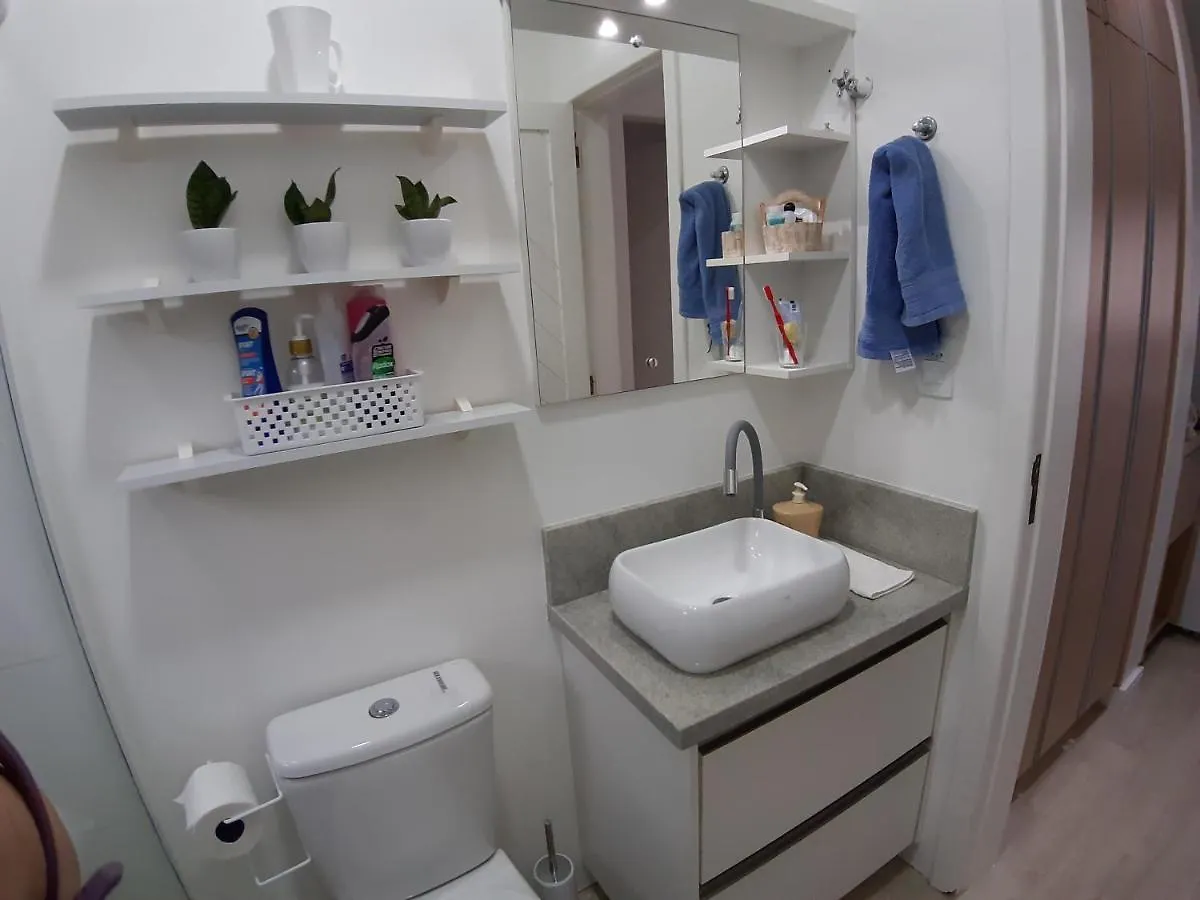 Residencial Privilegio Florianopolis 0*,