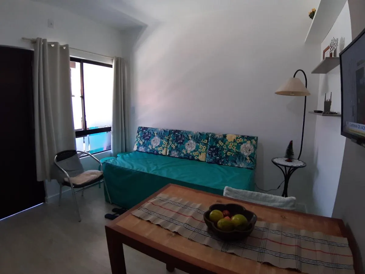 Apartment Residencial Privilegio Florianopolis