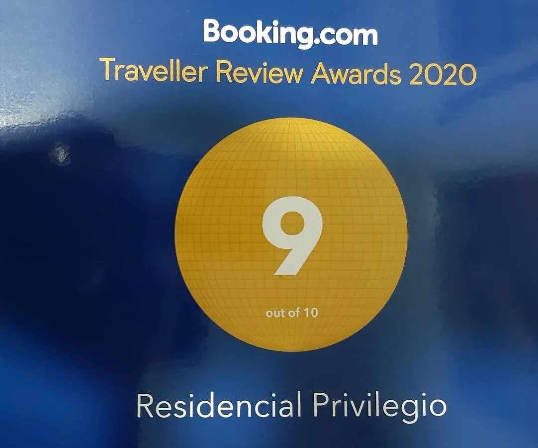 Residencial Privilegio Florianopolis 0*,  Brazil