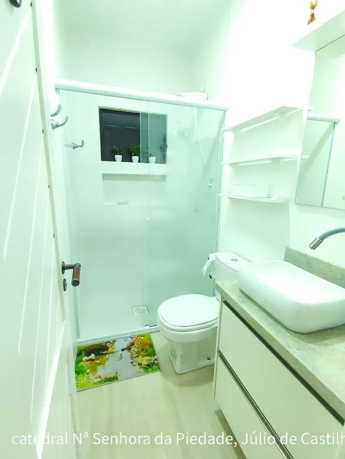 Residencial Privilegio Florianopolis 0*,  Brazil