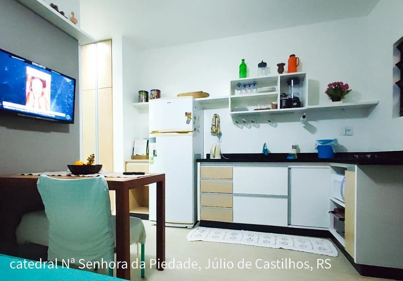 Residencial Privilegio Florianopolis Brazil