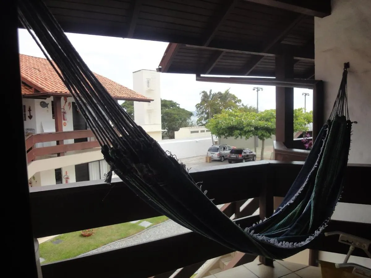 Apartment Residencial Privilegio Florianopolis