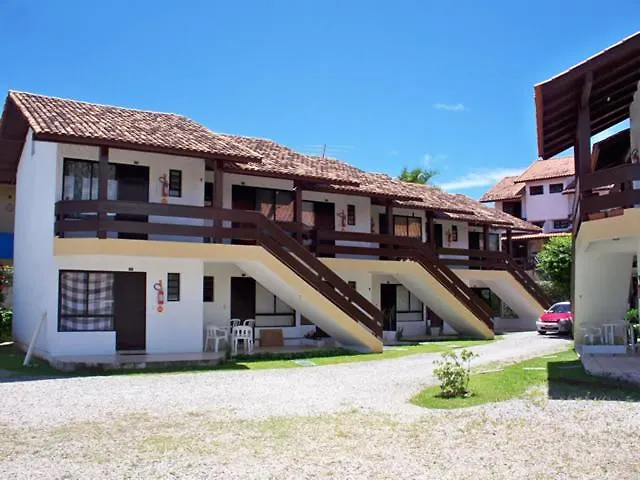 Appartement Residencial Privilegio Florianópolis Brazilië