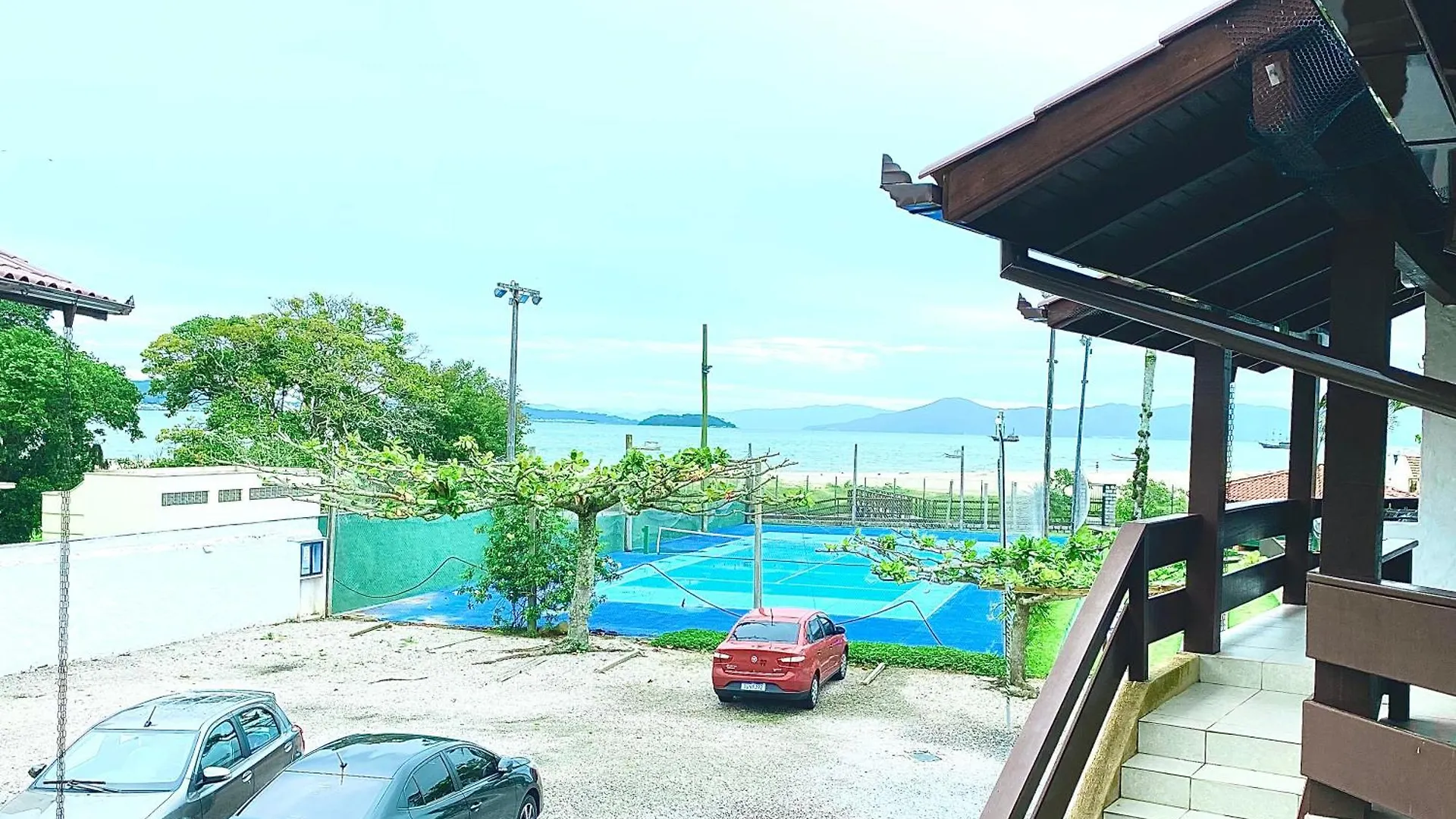 Residencial Privilegio Florianopolis Apartment