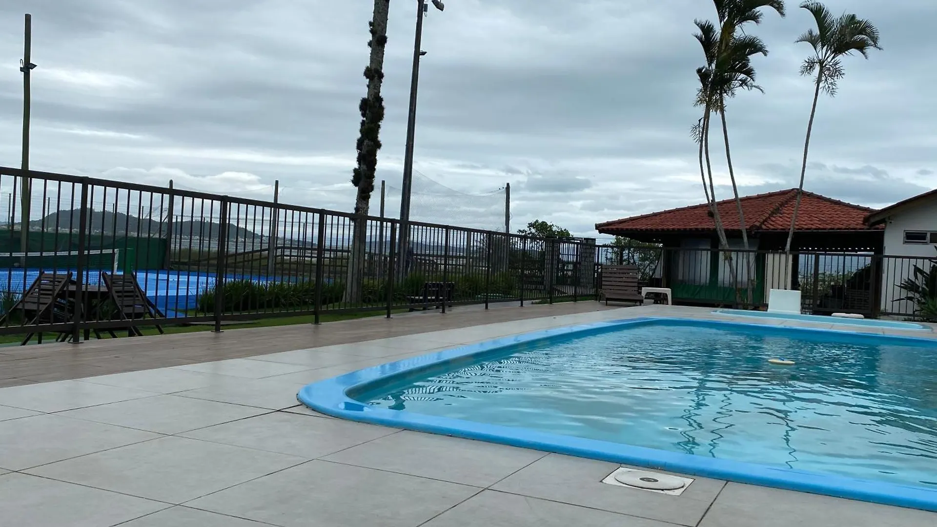 Residencial Privilegio Florianopolis Apartment