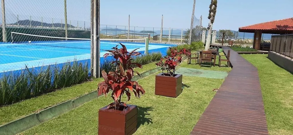 Appartement Residencial Privilegio Florianópolis