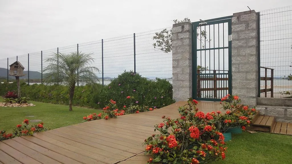 Residencial Privilegio Florianopolis Apartment