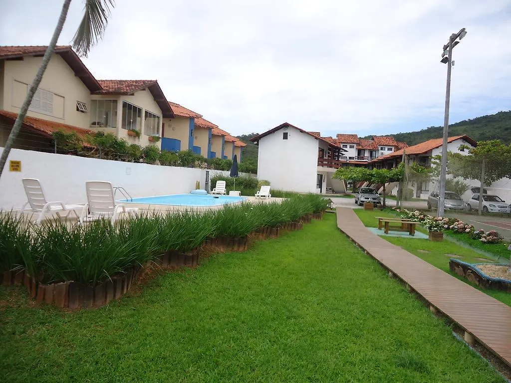 Residencial Privilegio Florianopolis 0*,  Brazil
