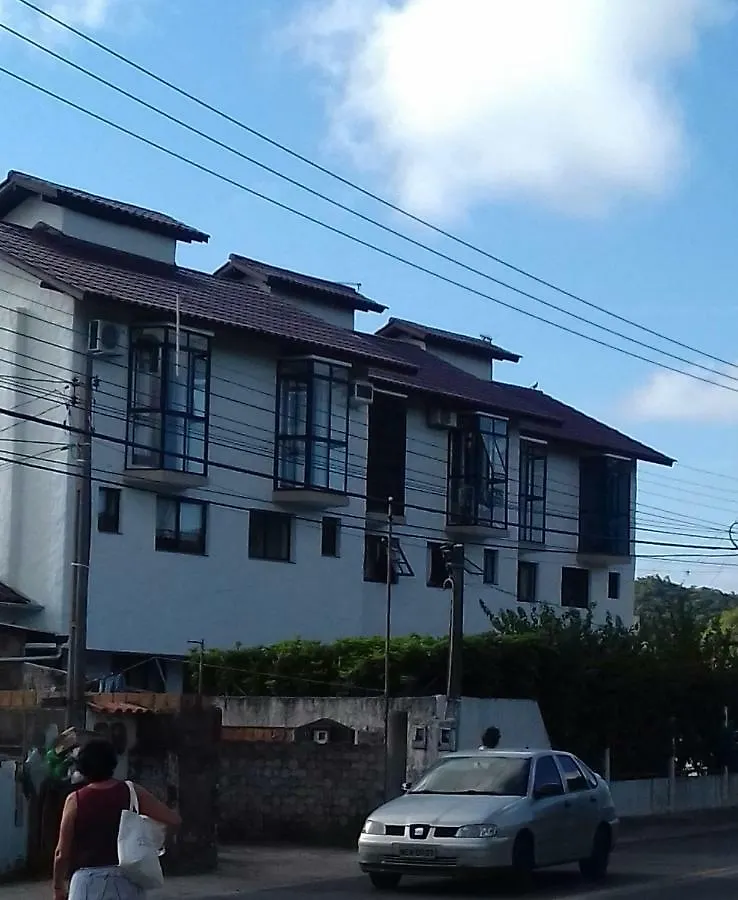 Apartment Residencial Privilegio Florianopolis Brazil
