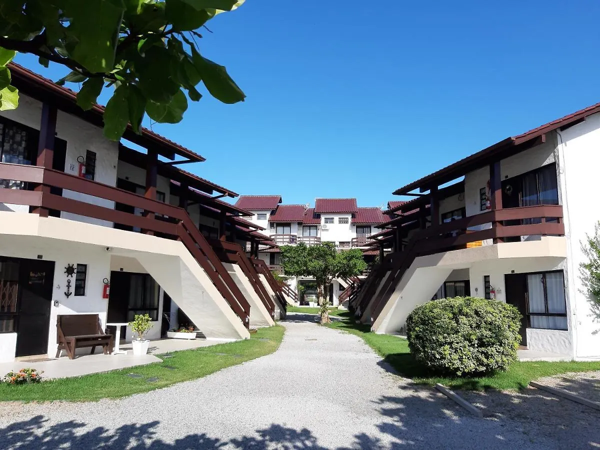 Apartment Residencial Privilegio Florianopolis Brazil