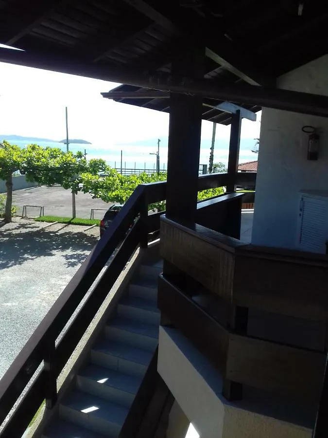 아파트 Residencial Privilegio Florianópolis